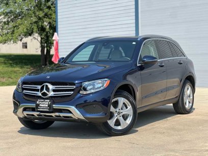 Used 2018 Mercedes-Benz GLC 300 4MATIC