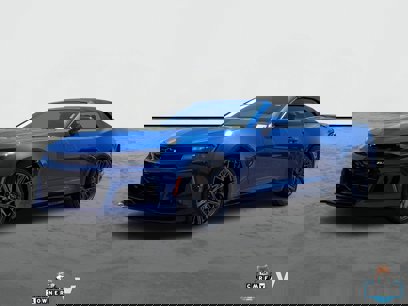Used 2024 Chevrolet Camaro ZL1