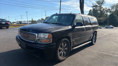 Used 2005 GMC Yukon XL Denali