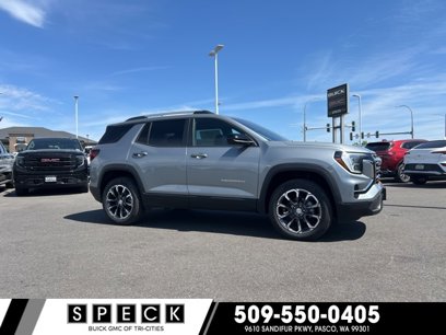 New 2025 GMC Terrain Elevation w/ Elevation Premium Package