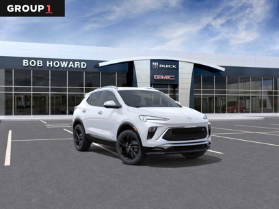 New 2026 Buick Encore GX Sport Touring w/ Comfort Package