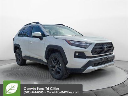Used 2024 Toyota RAV4 Adventure