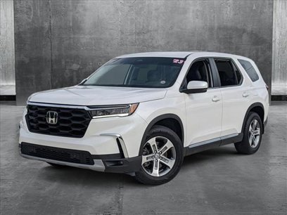 Used 2023 Honda Pilot EX-L