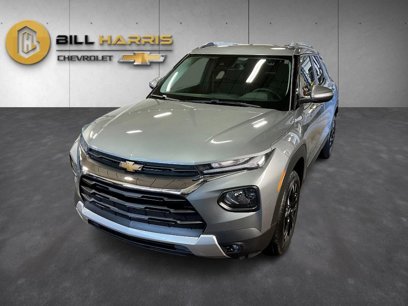 Used 2023 Chevrolet TrailBlazer LT w/ Convenience Package
