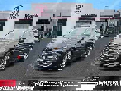 Used 2019 Toyota Avalon Limited