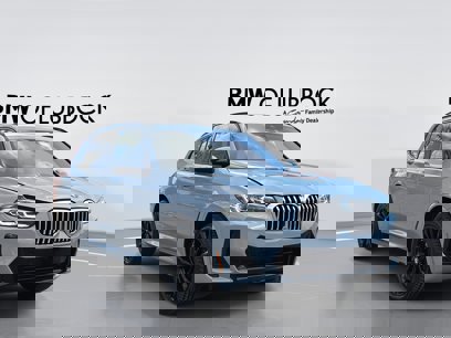 Certified 2023 BMW X3 sDrive30i w/ M Sport Package