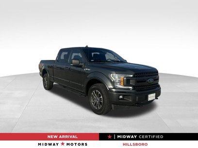 Used 2019 Ford F150 XLT w/ Equipment Group 302A Luxury