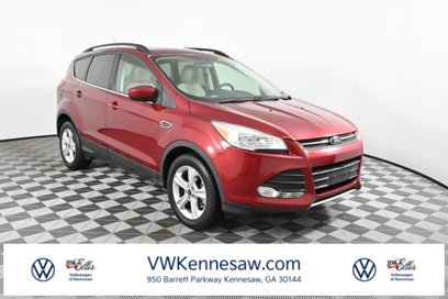 Used 2015 Ford Escape SE w/ Equipment Group 201A