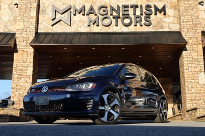 Used 2015 Volkswagen GTI S w/ Lighting Package (SEL)