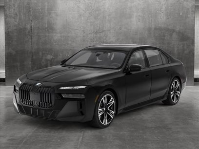Used 2023 BMW 760i xDrive