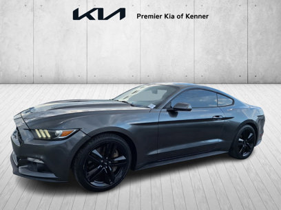 Used 2016 Ford Mustang Premium w/ Ecoboost Performance Package