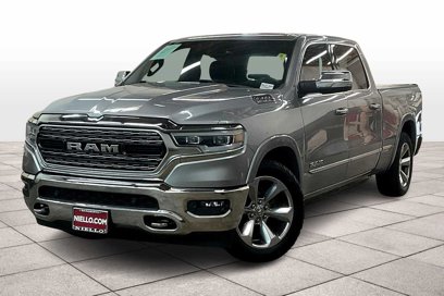 Used 2019 RAM 1500 Limited