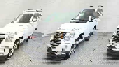 Used 2016 GMC Terrain SLT w/ Open Road Package