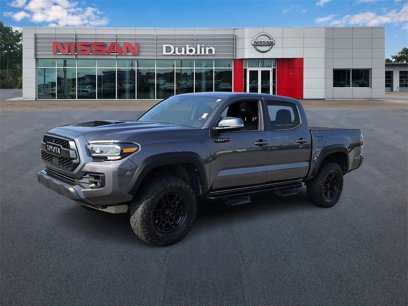 Used 2021 Toyota Tacoma TRD Pro
