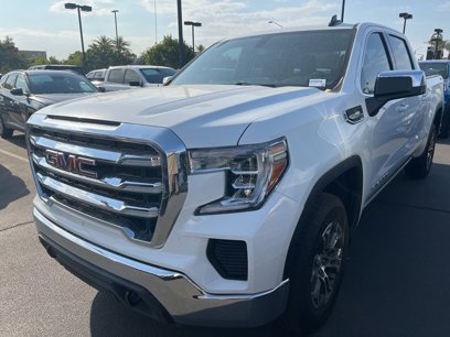 Used 2019 GMC Sierra 1500 SLE w/ SLE Value Package