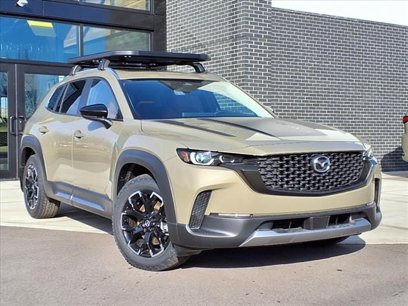 New 2025 MAZDA CX-50 Meridian Edition w/ Apex Package