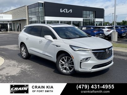 Used 2023 Buick Enclave Premium w/ Experience Buick Package
