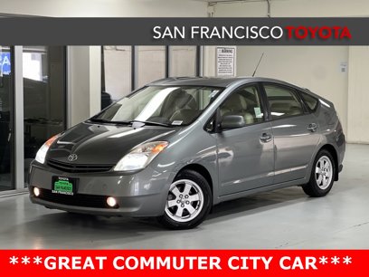 Used 2005 Toyota Prius