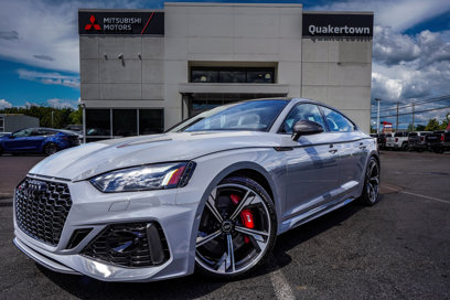 Used 2024 Audi RS 5 Sportback