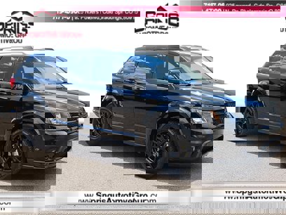 Used 2019 Dodge Journey SE w/ Premium Group