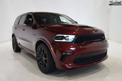 Used 2022 Dodge Durango R/T w/ Tow 'N Go Package