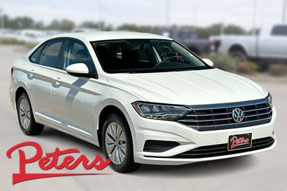 Used 2019 Volkswagen Jetta R-Line