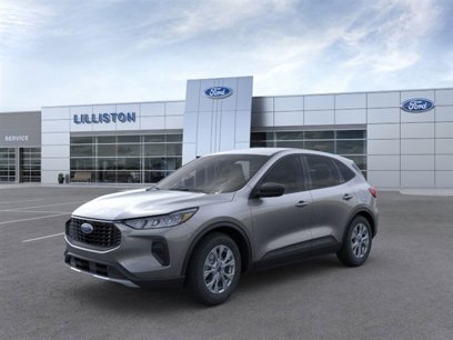 New 2025 Ford Escape Active w/ Tech Pack #1