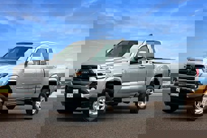 Used 2018 Toyota Tacoma SR5
