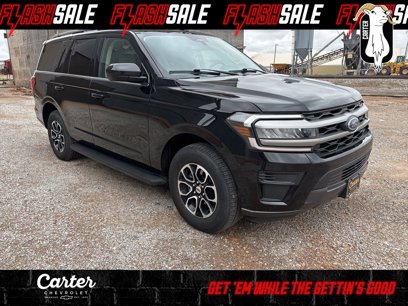 Used 2024 Ford Expedition XLT