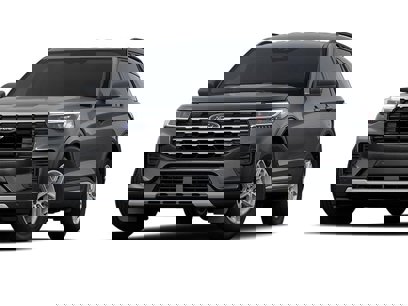 New 2025 Ford Explorer Active