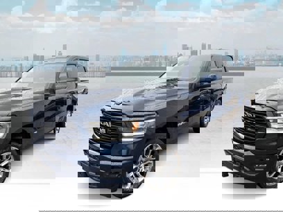 Used 2023 RAM 1500 Laramie