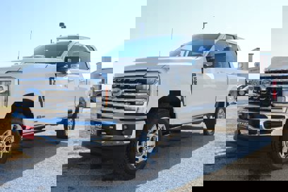 New 2024 Ford F350 Lariat w/ Lariat Ultimate Package