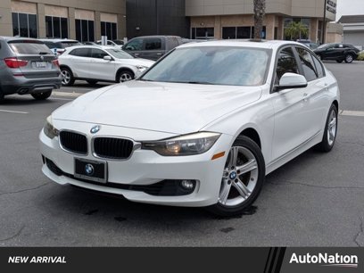 Used 2014 BMW 328i Sedan