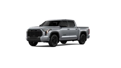 New 2025 Toyota Tundra Limited