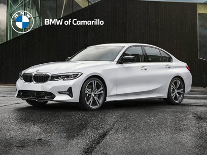 Used 2022 BMW 330i Sedan w/ Driving Assistance Package