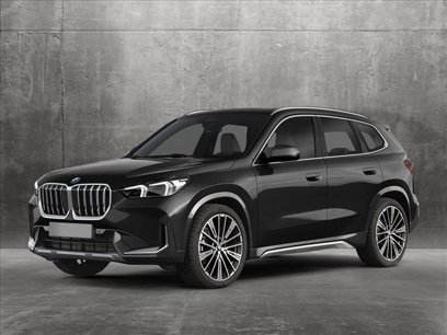 Used 2024 BMW X1 xDrive28i w/ Convenience Package