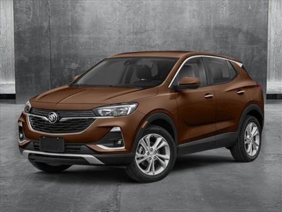 Used 2020 Buick Encore GX Preferred w/ Cold Weather Comfort Package