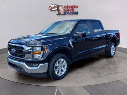Used 2023 Ford F150 XLT