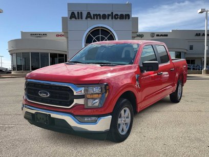 Used 2023 Ford F150 XLT