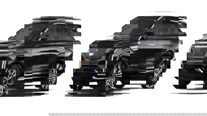 New 2026 Cadillac Vistiq Premium Luxury w/ LPO, Floor Liner Package