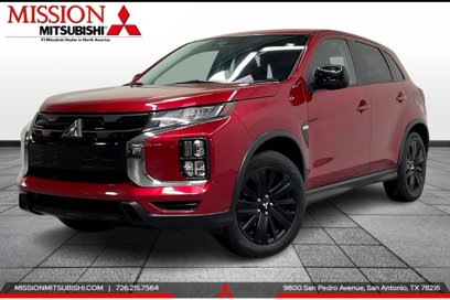 Used 2023 Mitsubishi Outlander Sport LE