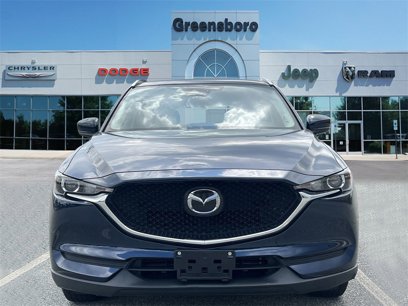 Used 2020 MAZDA CX-5 Touring