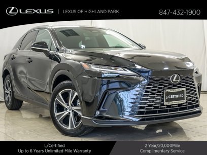Used 2023 Lexus RX 350 Premium