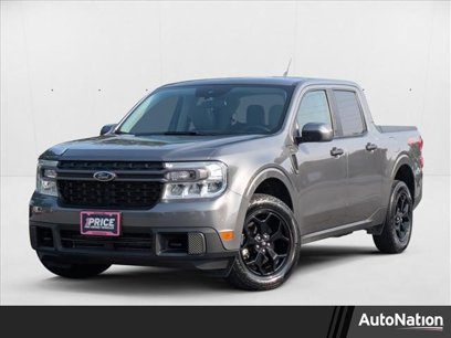 Used 2022 Ford Maverick XLT w/ Equipment Group 300A Standard