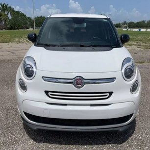 Used 2016 FIAT 500L Pop