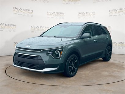 Used 2023 Kia Niro EX