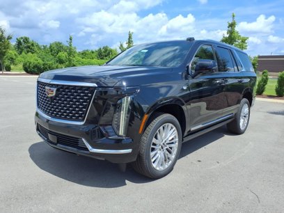 New 2025 Cadillac Escalade Premium Luxury w/ Touring Package