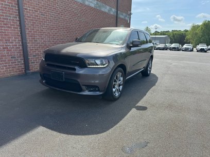 Used 2020 Dodge Durango GT