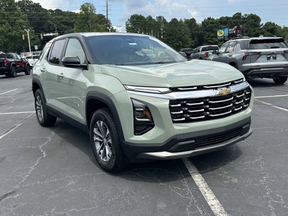 New 2026 Chevrolet Equinox LT w/ Convenience Package II
