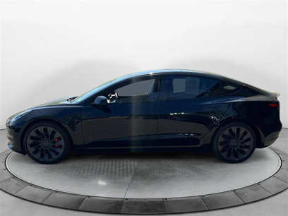 Used 2021 Tesla Model 3 Performance